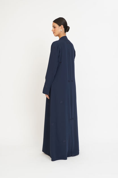 Fleurette Navy