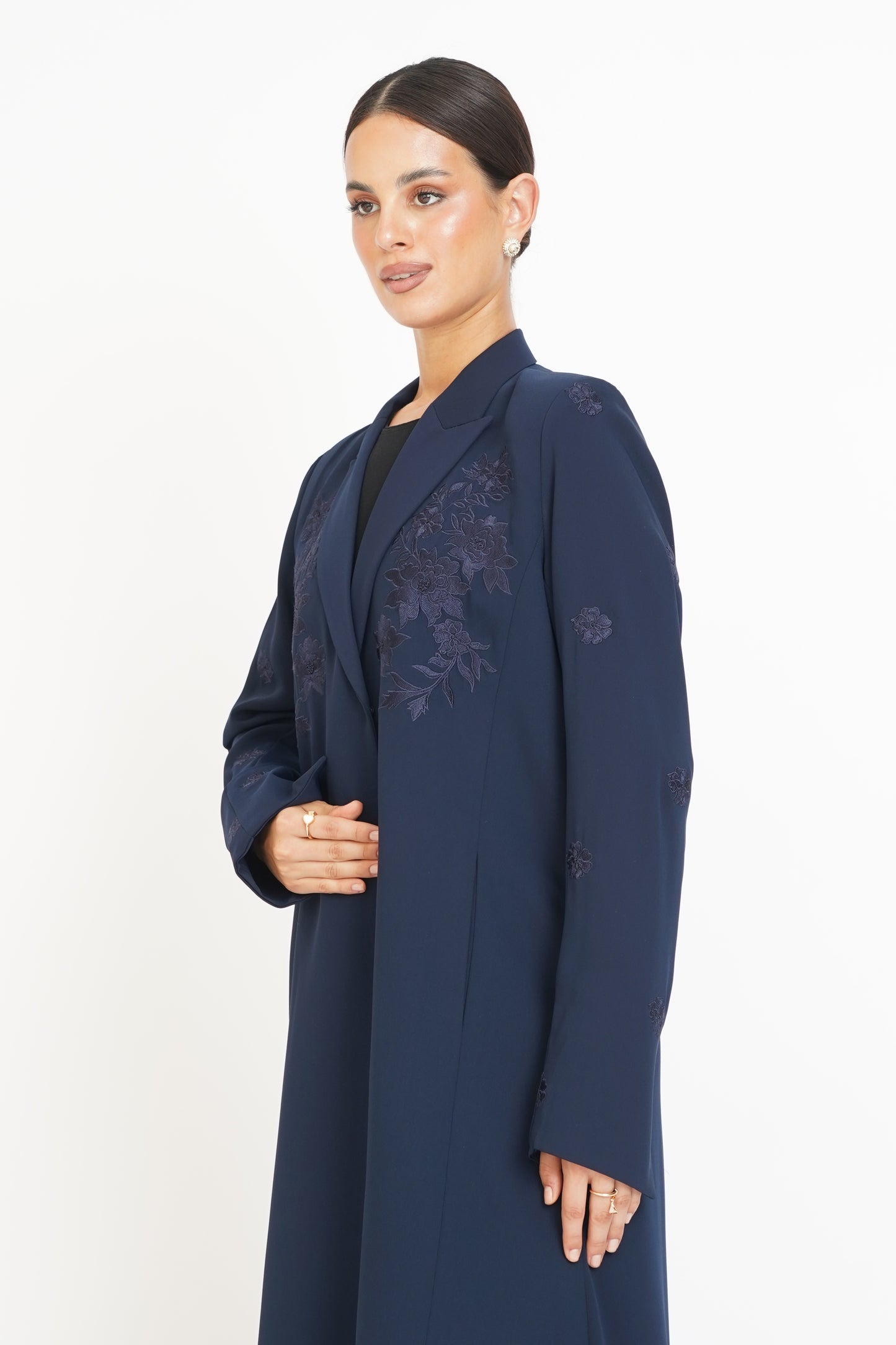 Azalée Navy