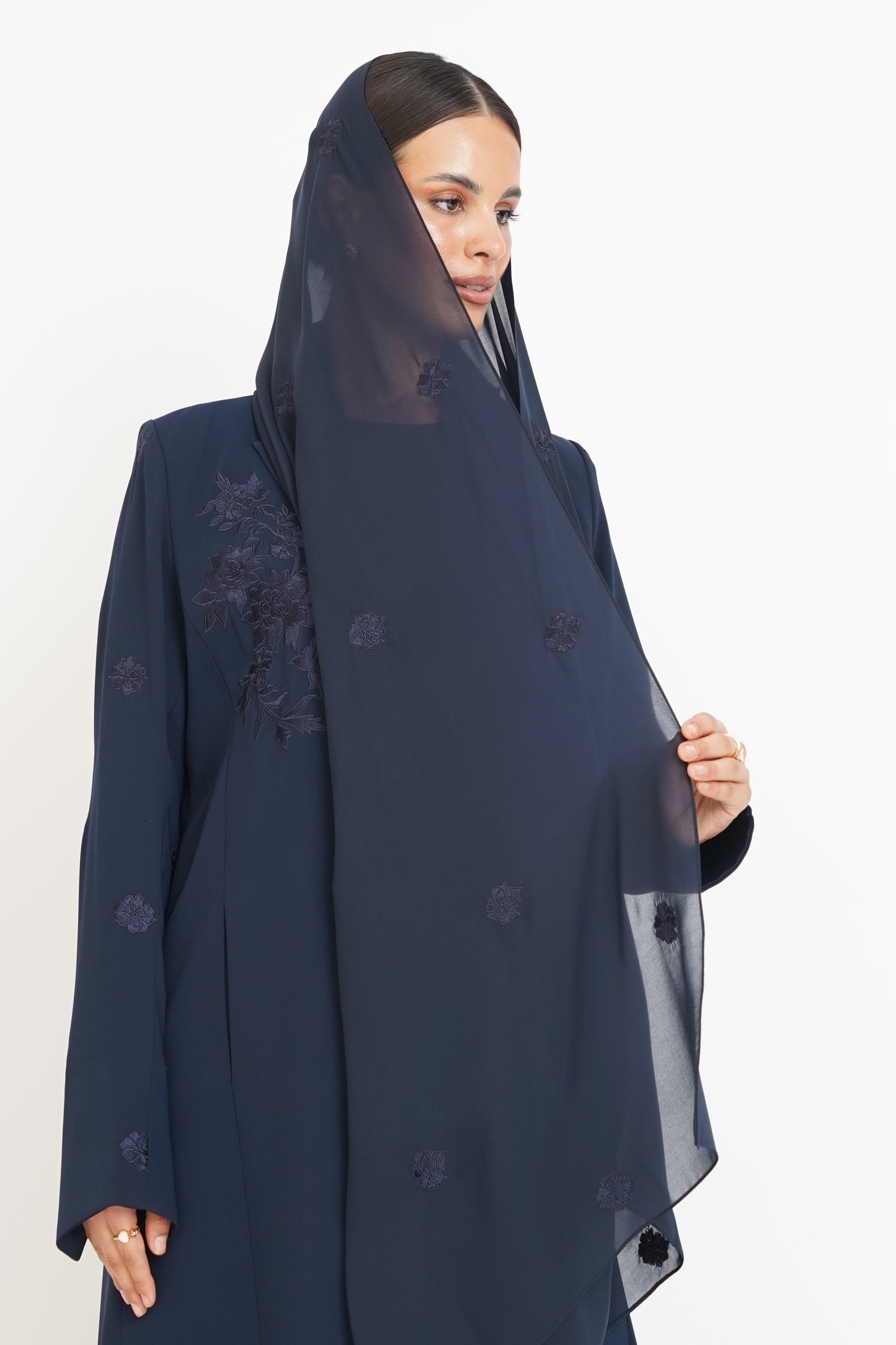 Azalée Navy