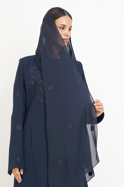 Azalée Navy