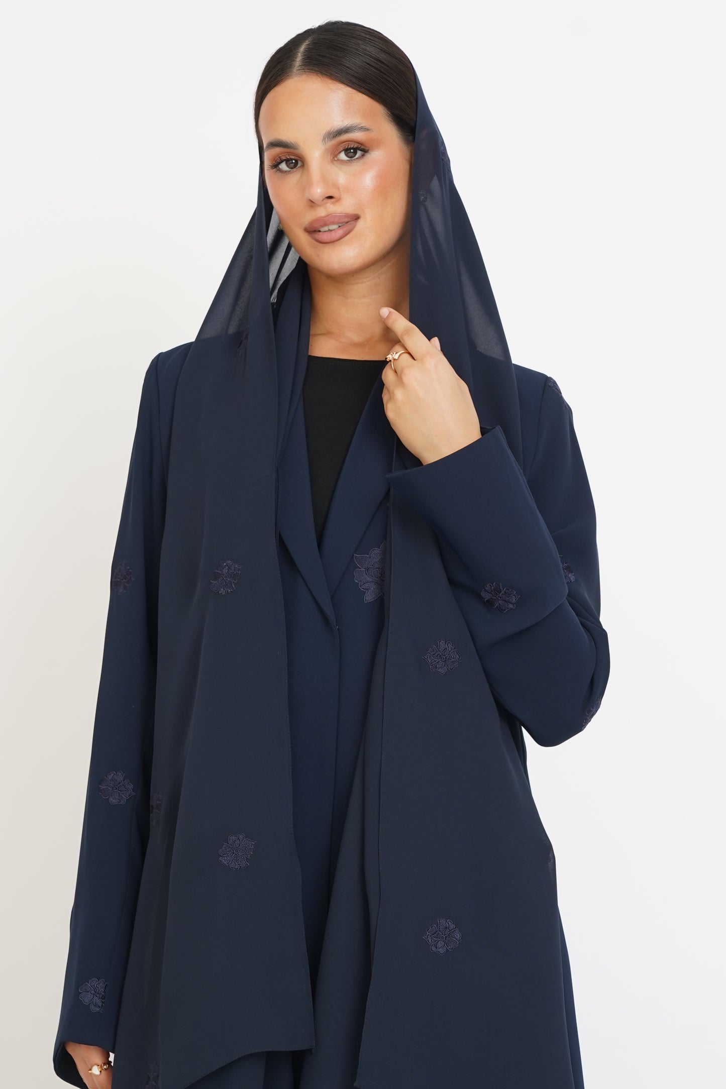 Azalée Navy
