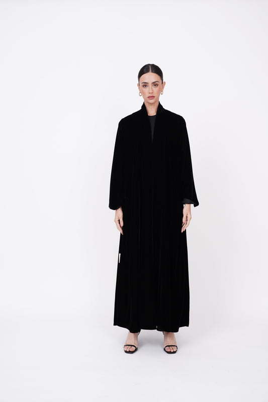 Silken Reversible