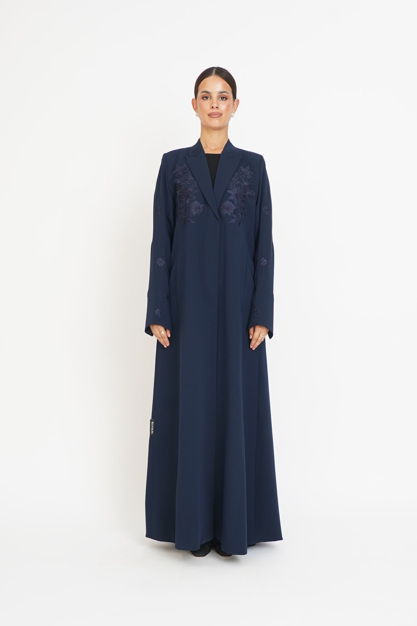 Azalée Navy