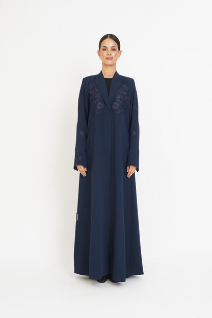 Azalée Navy