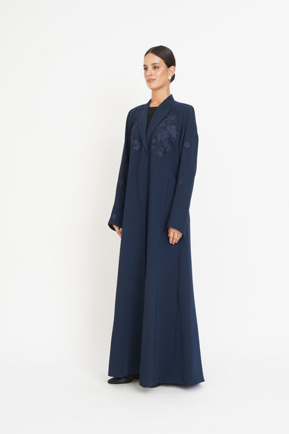 Azalée Navy