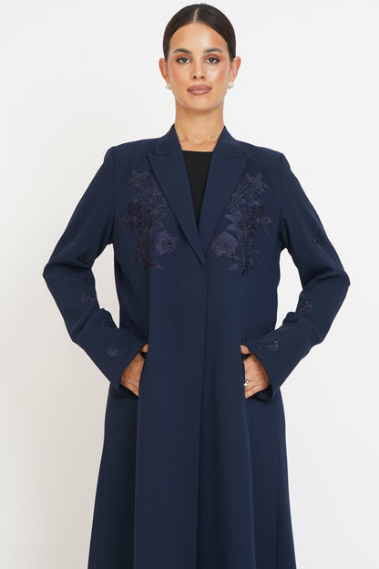 Azalée Navy