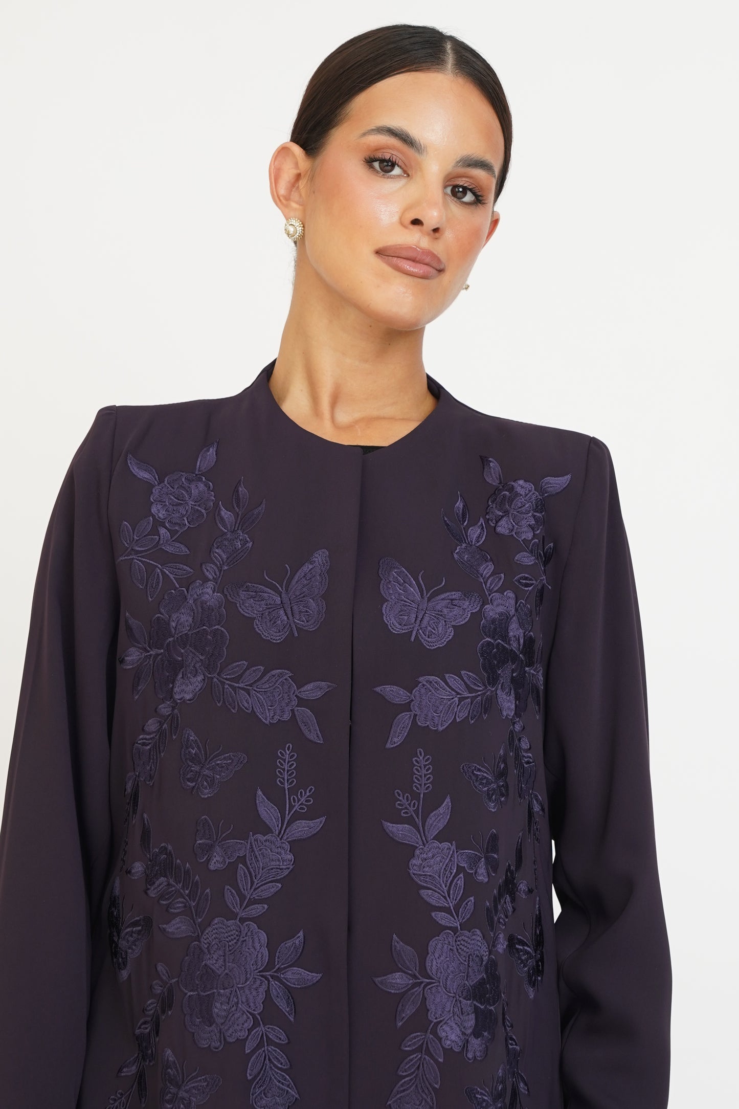 Jardinée Purple