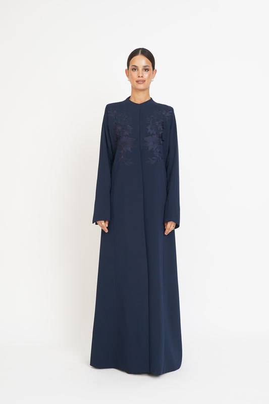 Florève Navy