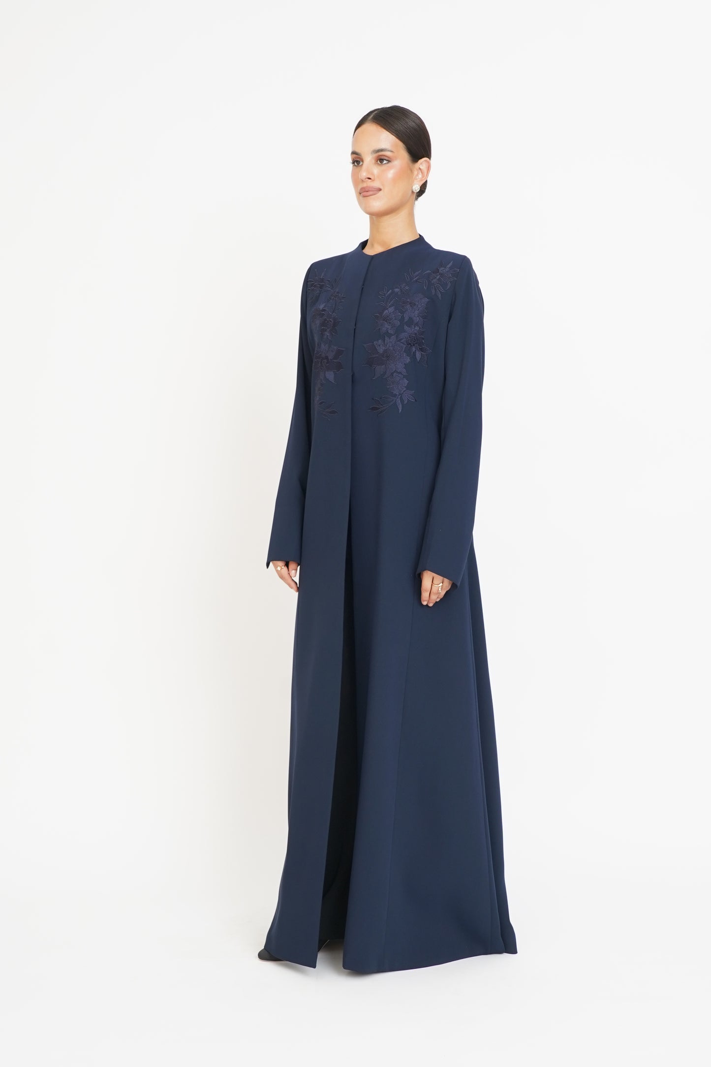 Florève Navy