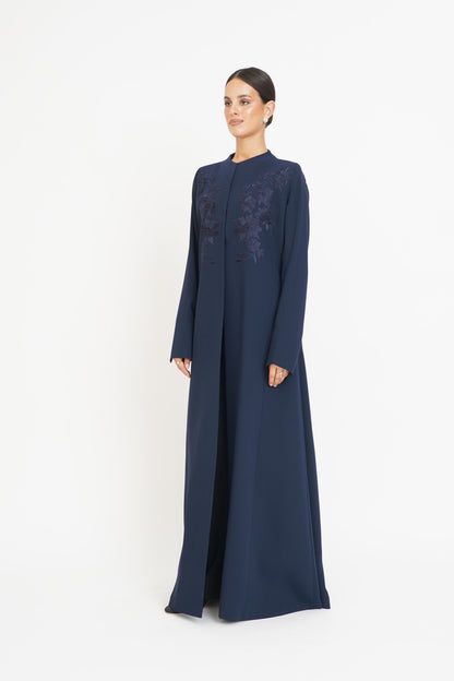 Florève Navy