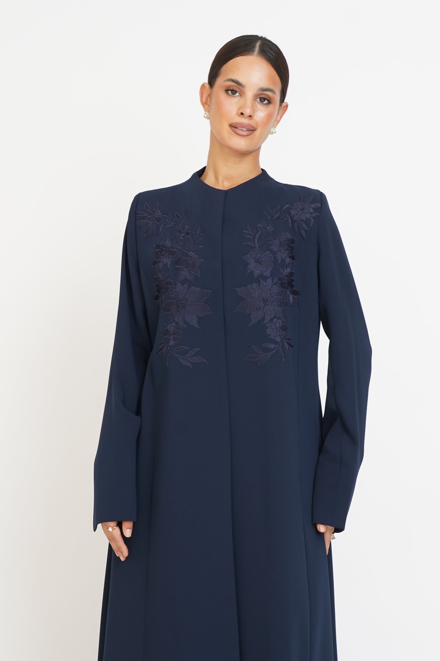 Florève Navy