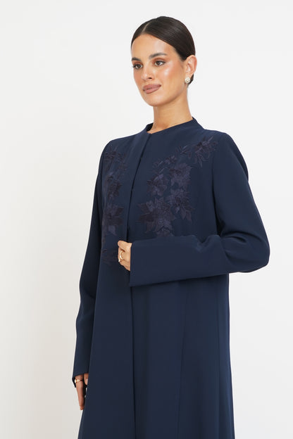 Florève Navy