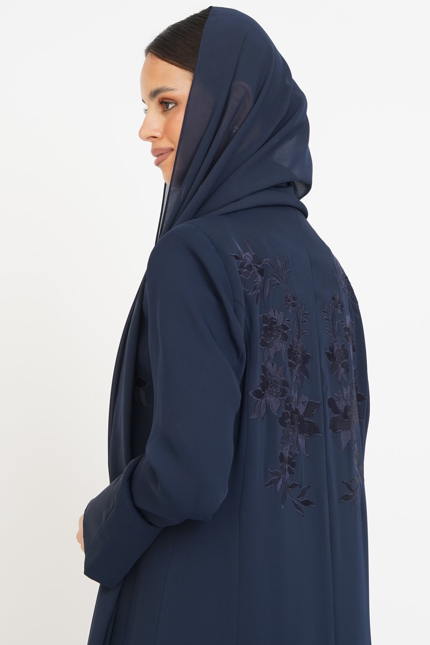 Florève Navy