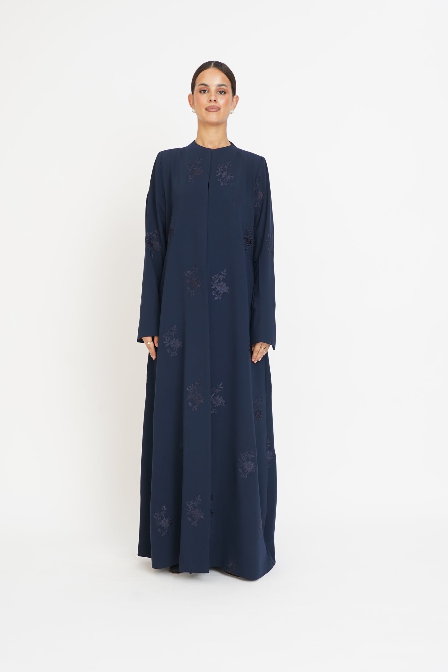 Élodie Navy