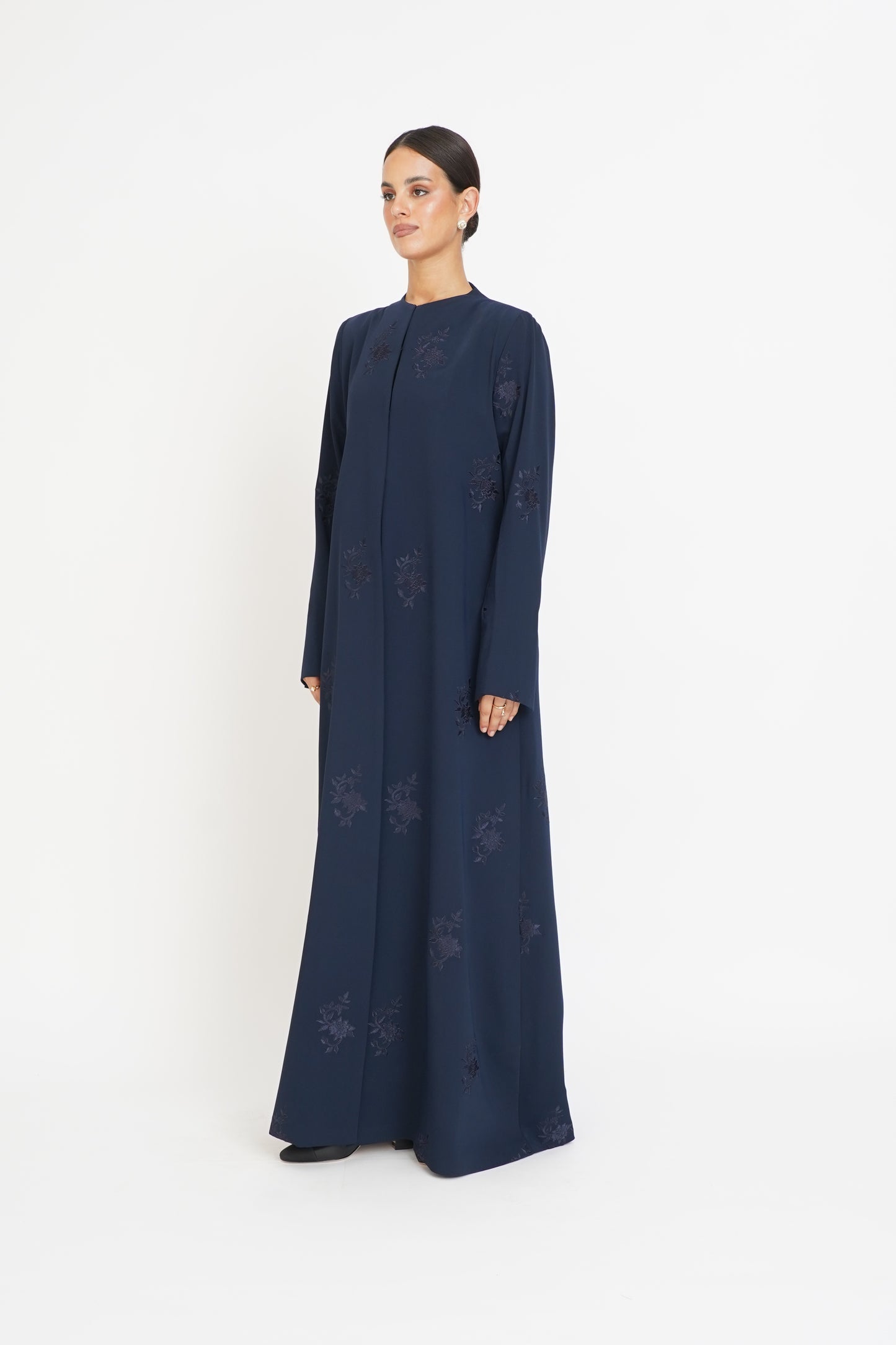 Élodie Navy