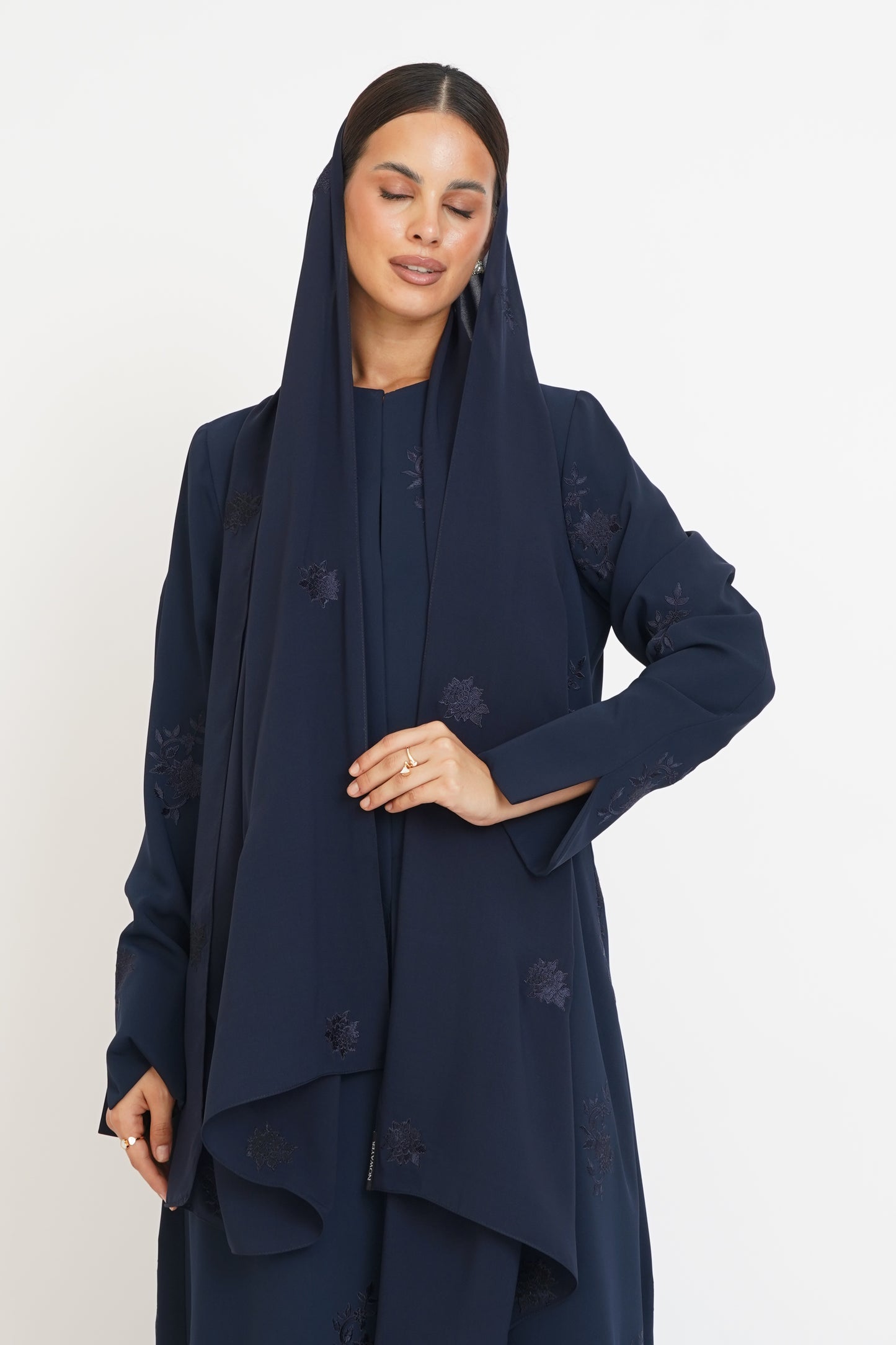 Élodie Navy