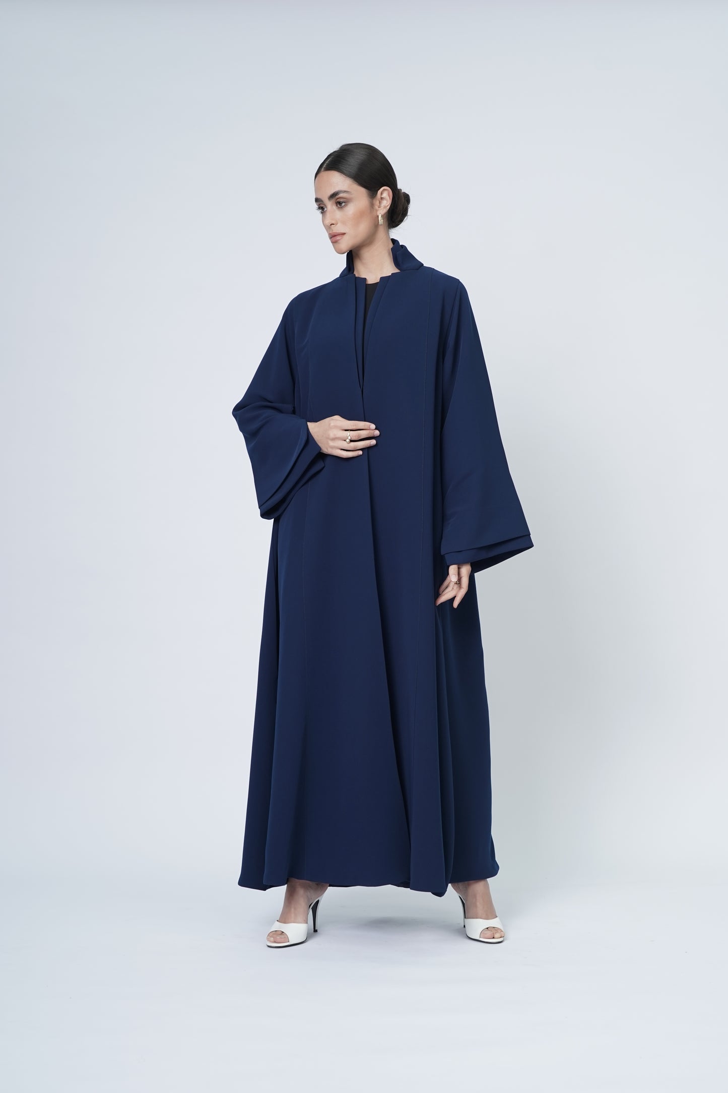 Navy Grace