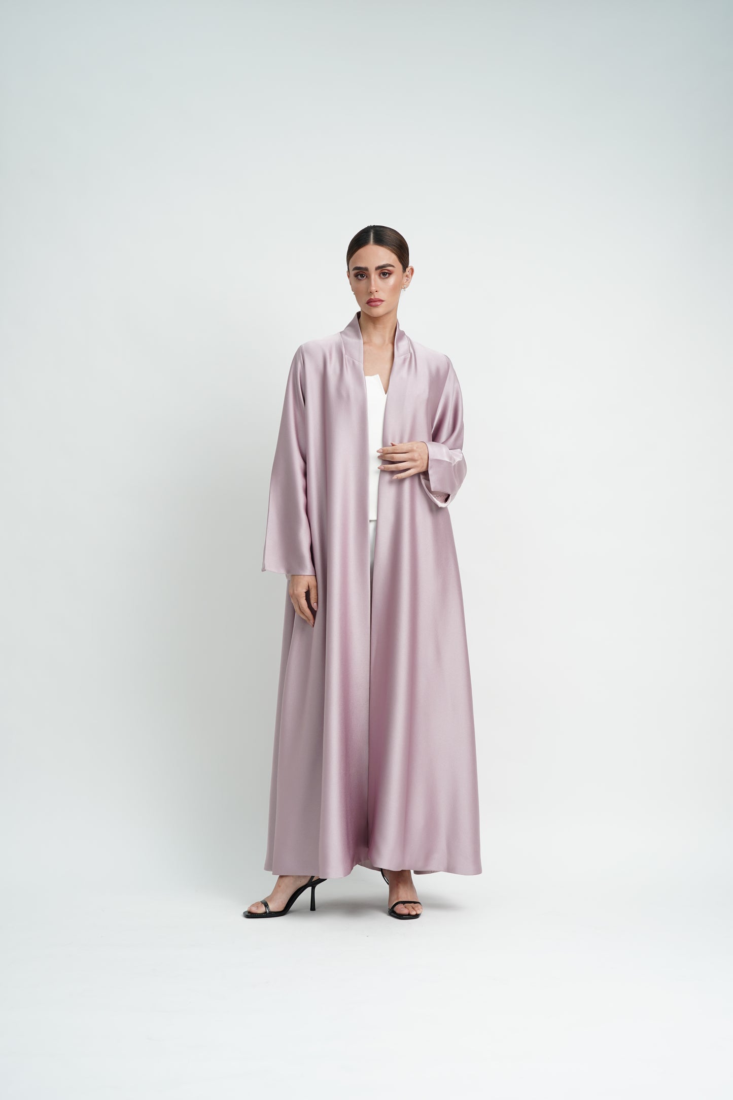 Silken Reversible