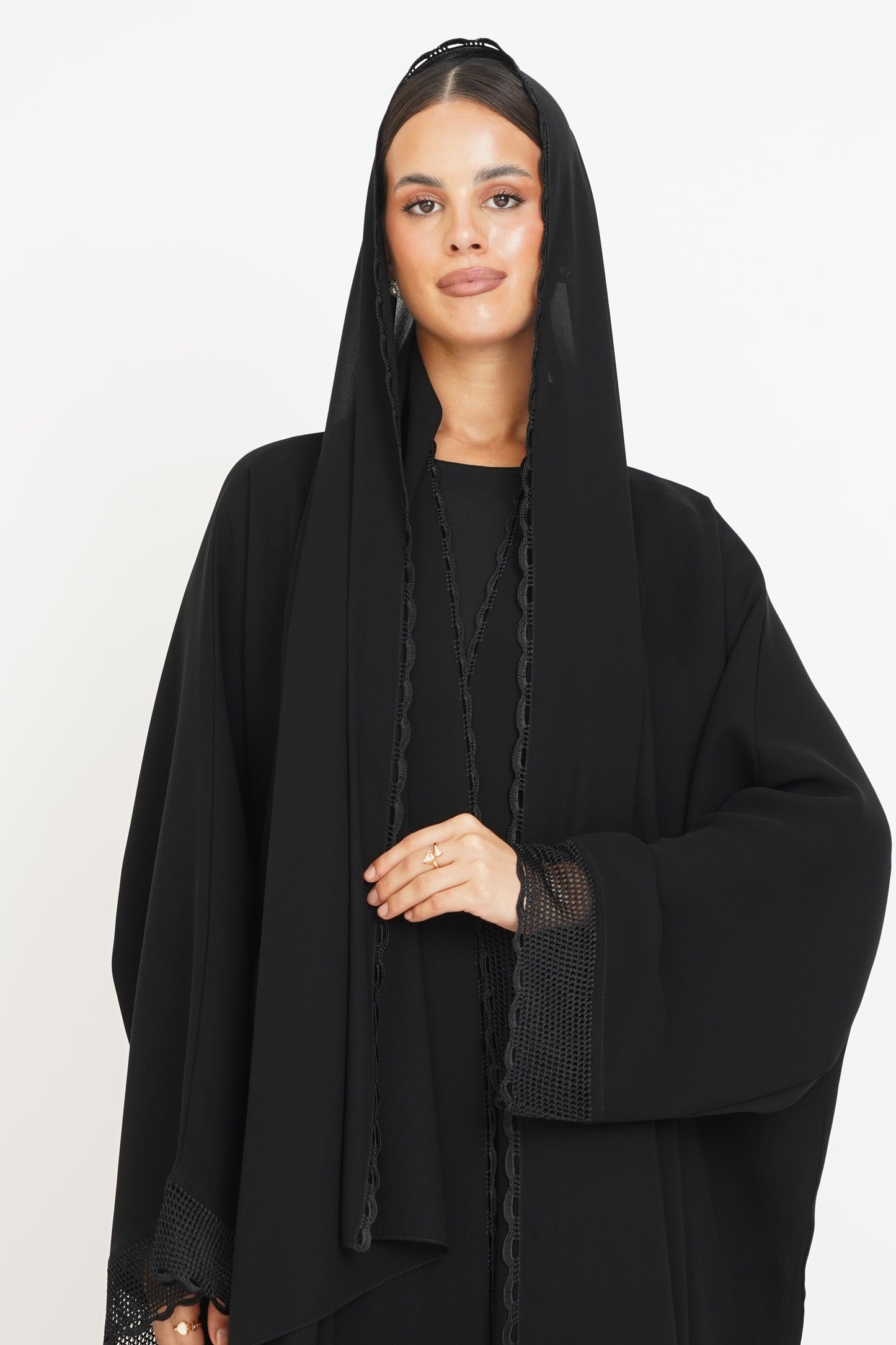 Maille — Without Beads