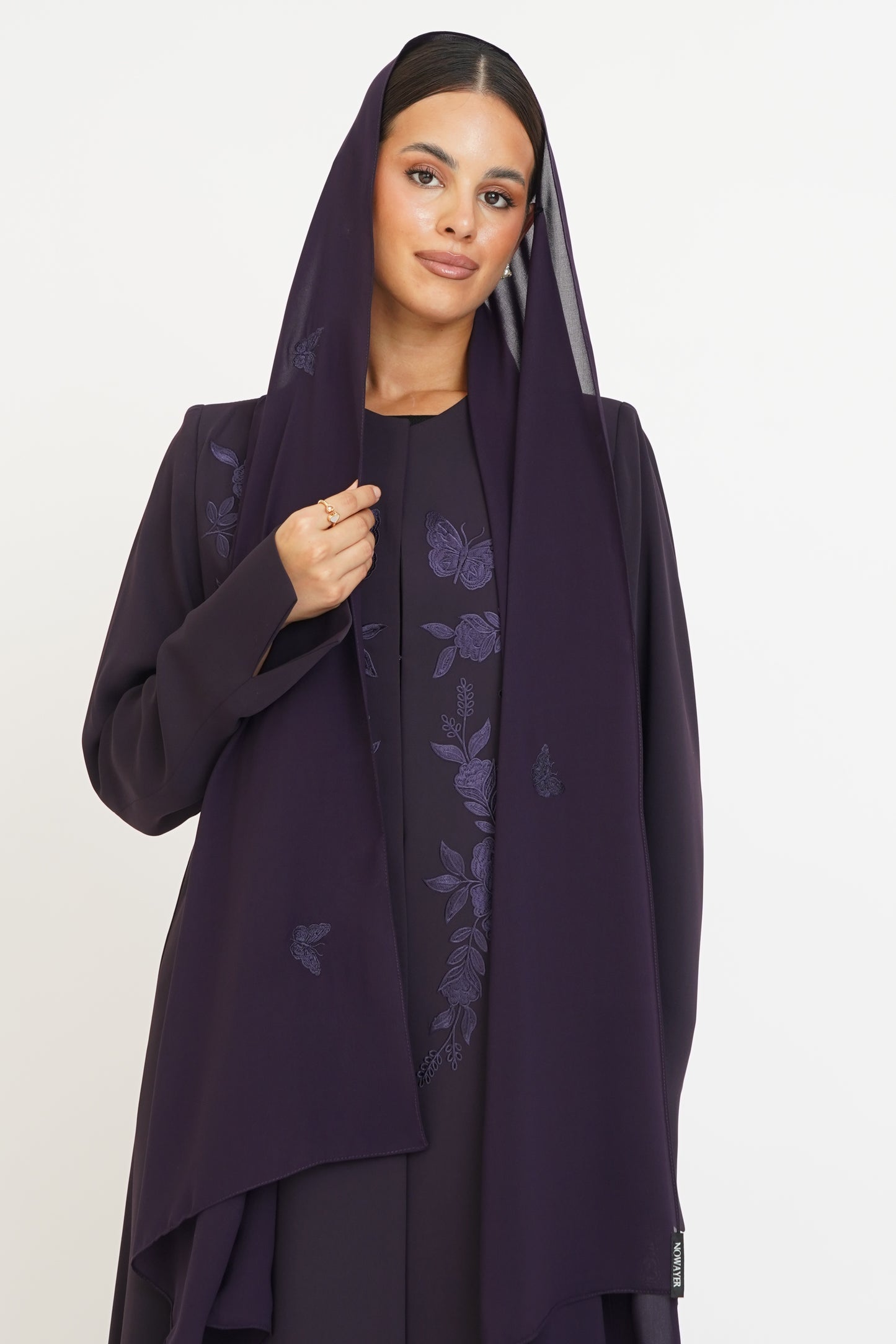 Jardinée Purple