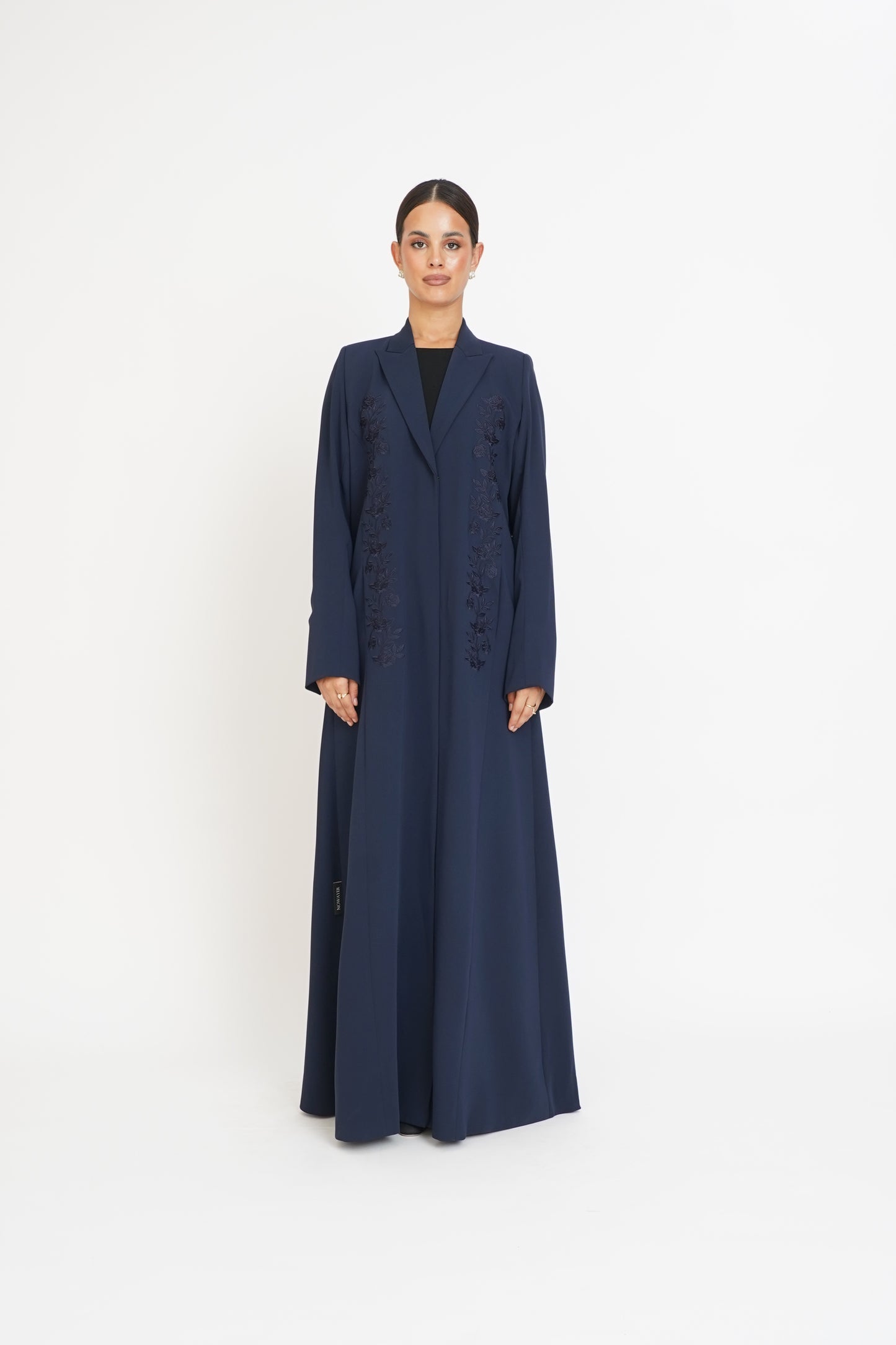 Roseliane Navy