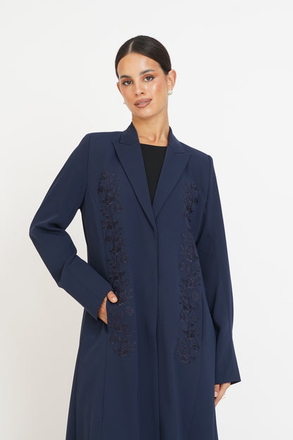 Roseliane Navy