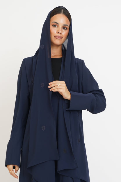 Roseliane Navy