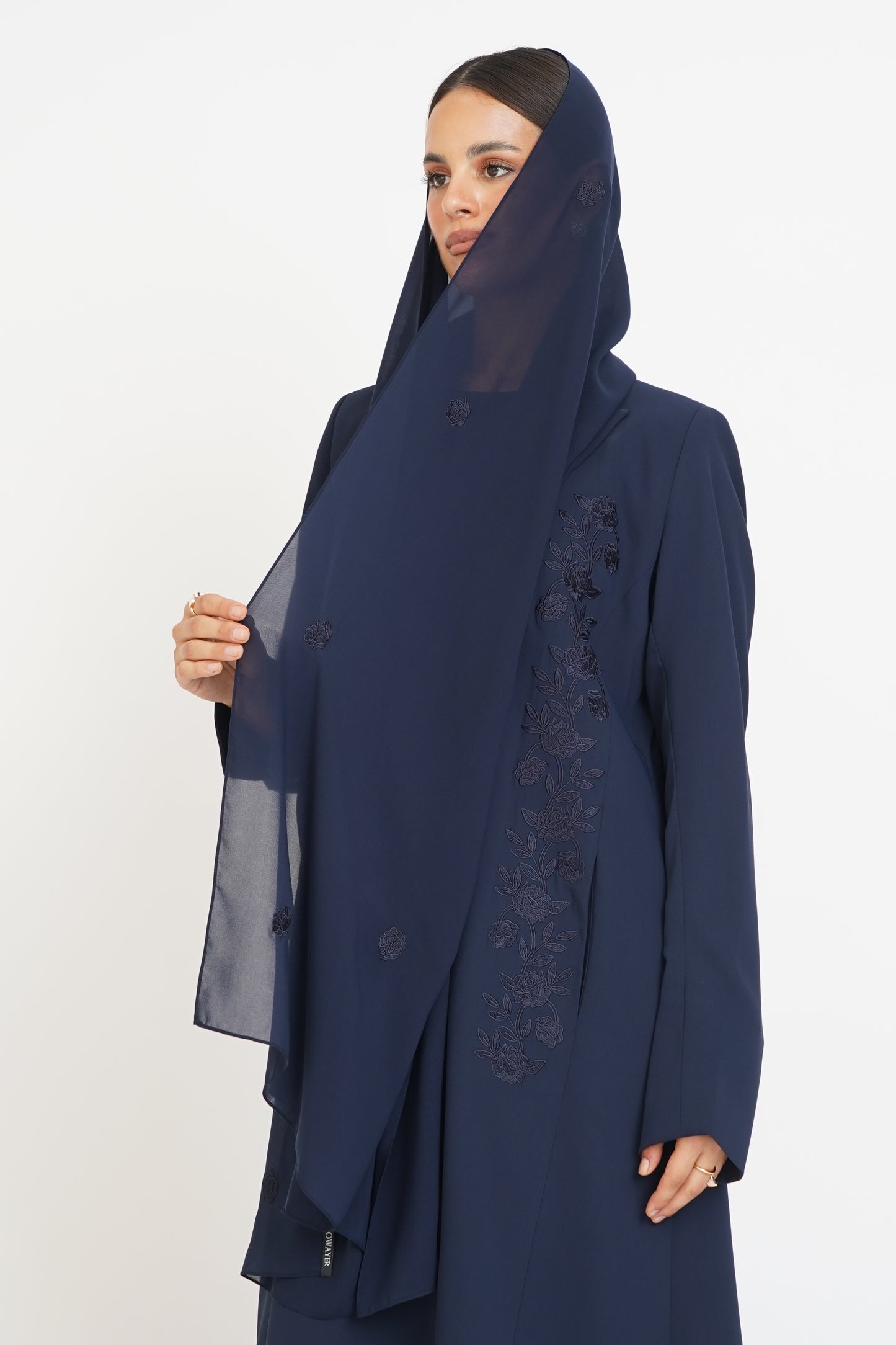 Roseliane Navy