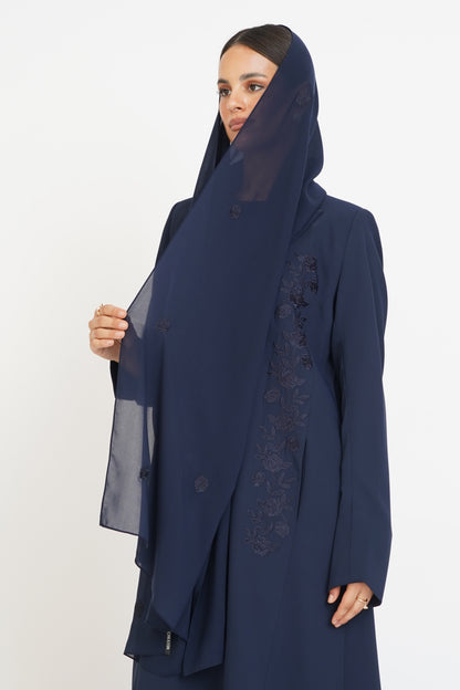 Roseliane Navy