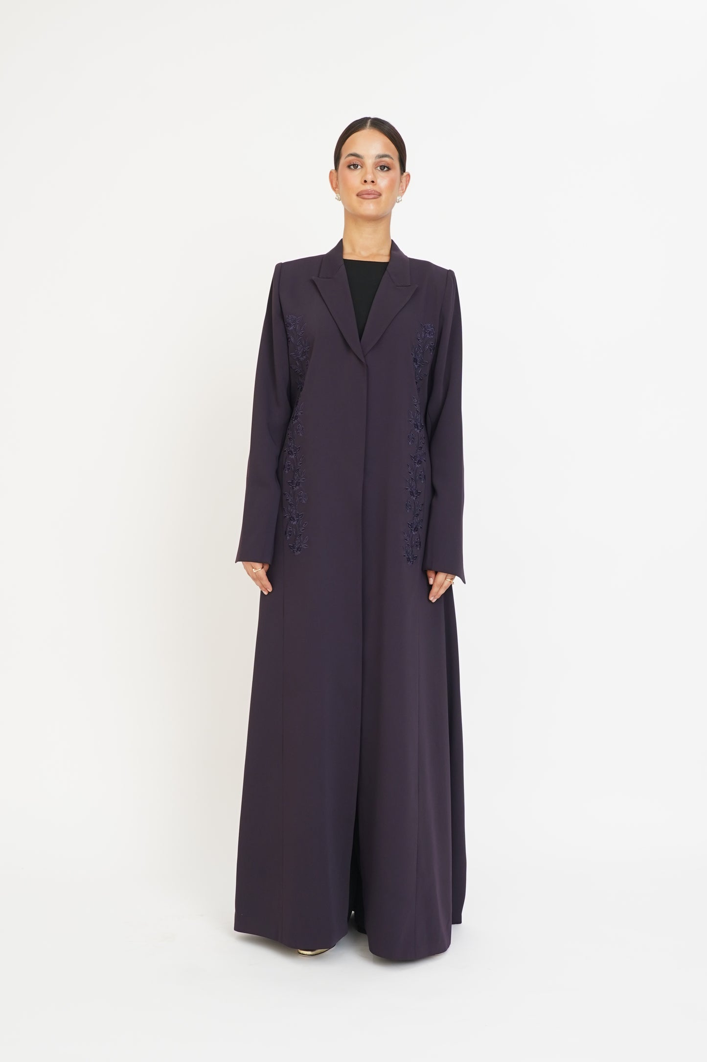 Roseliane Purple