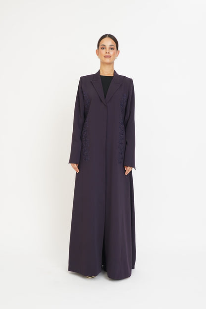 Roseliane Purple