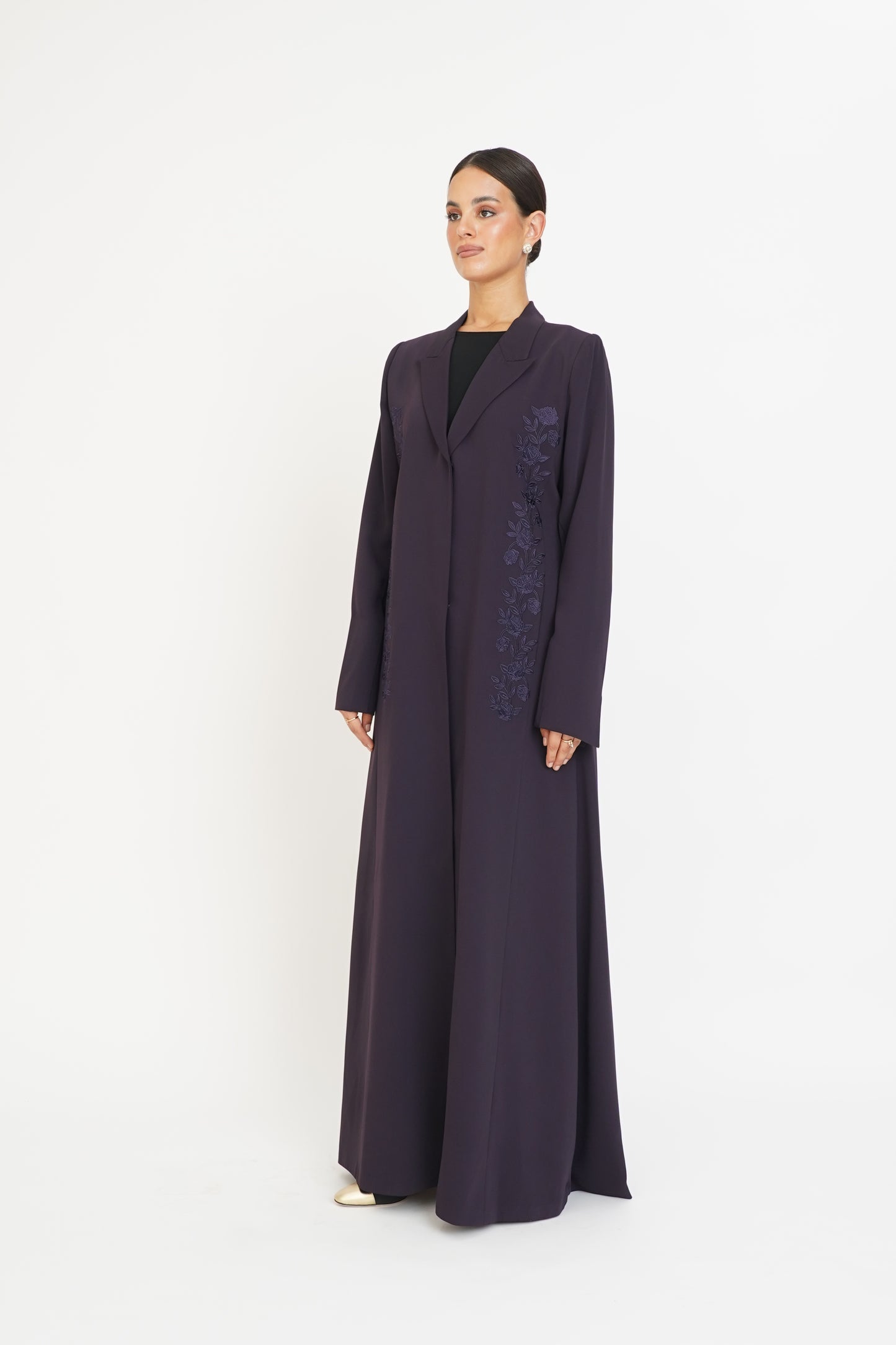 Roseliane Purple