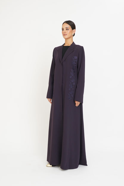 Roseliane Purple