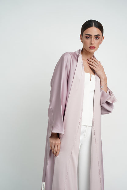 Silken Reversible