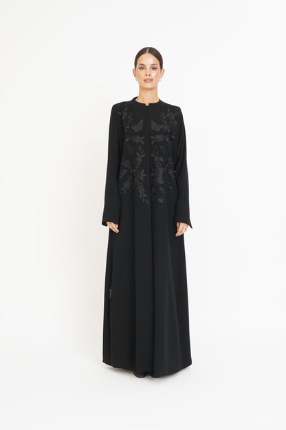 Jardinée Black Matte