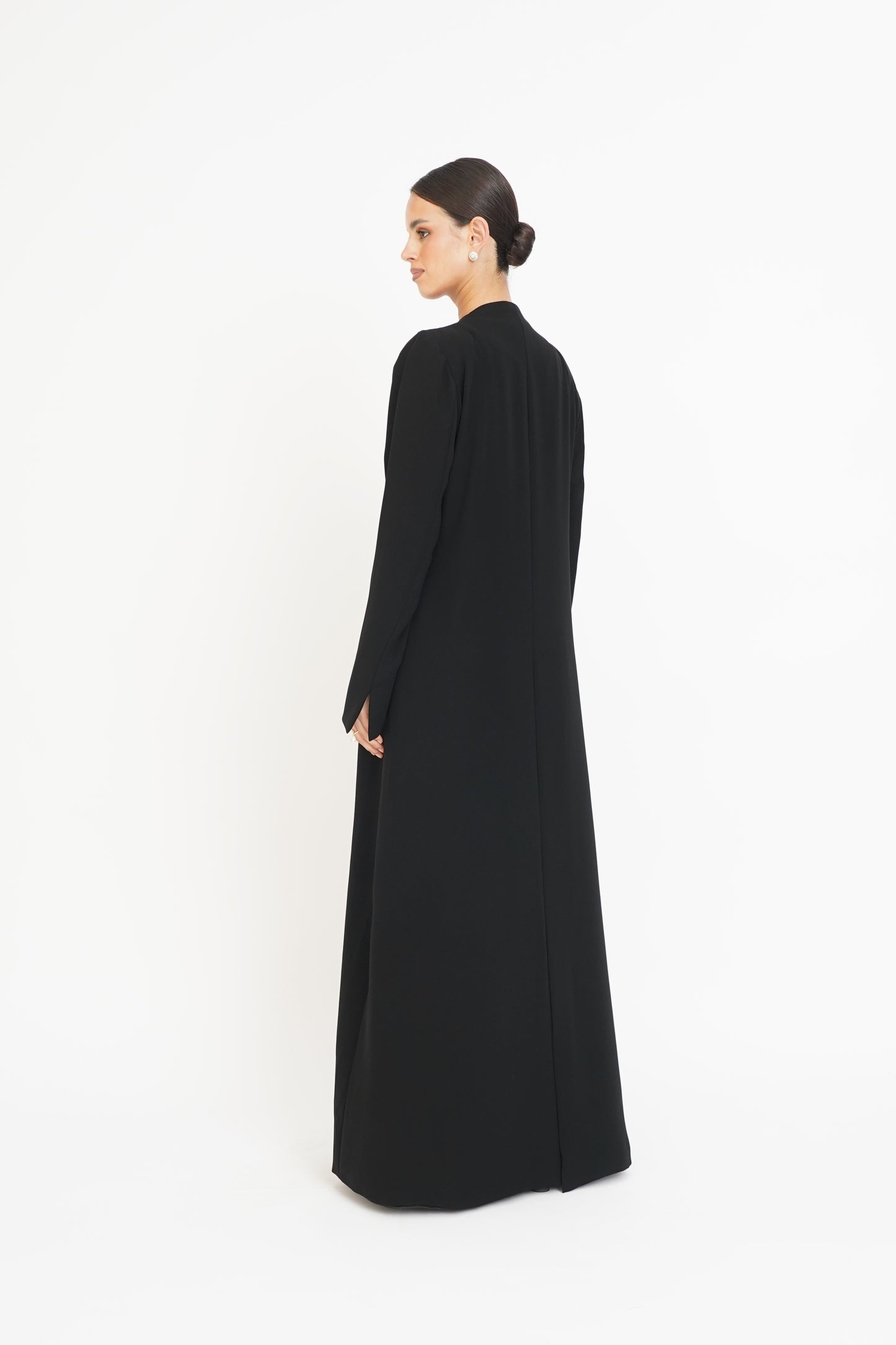 Jardinée Black Matte