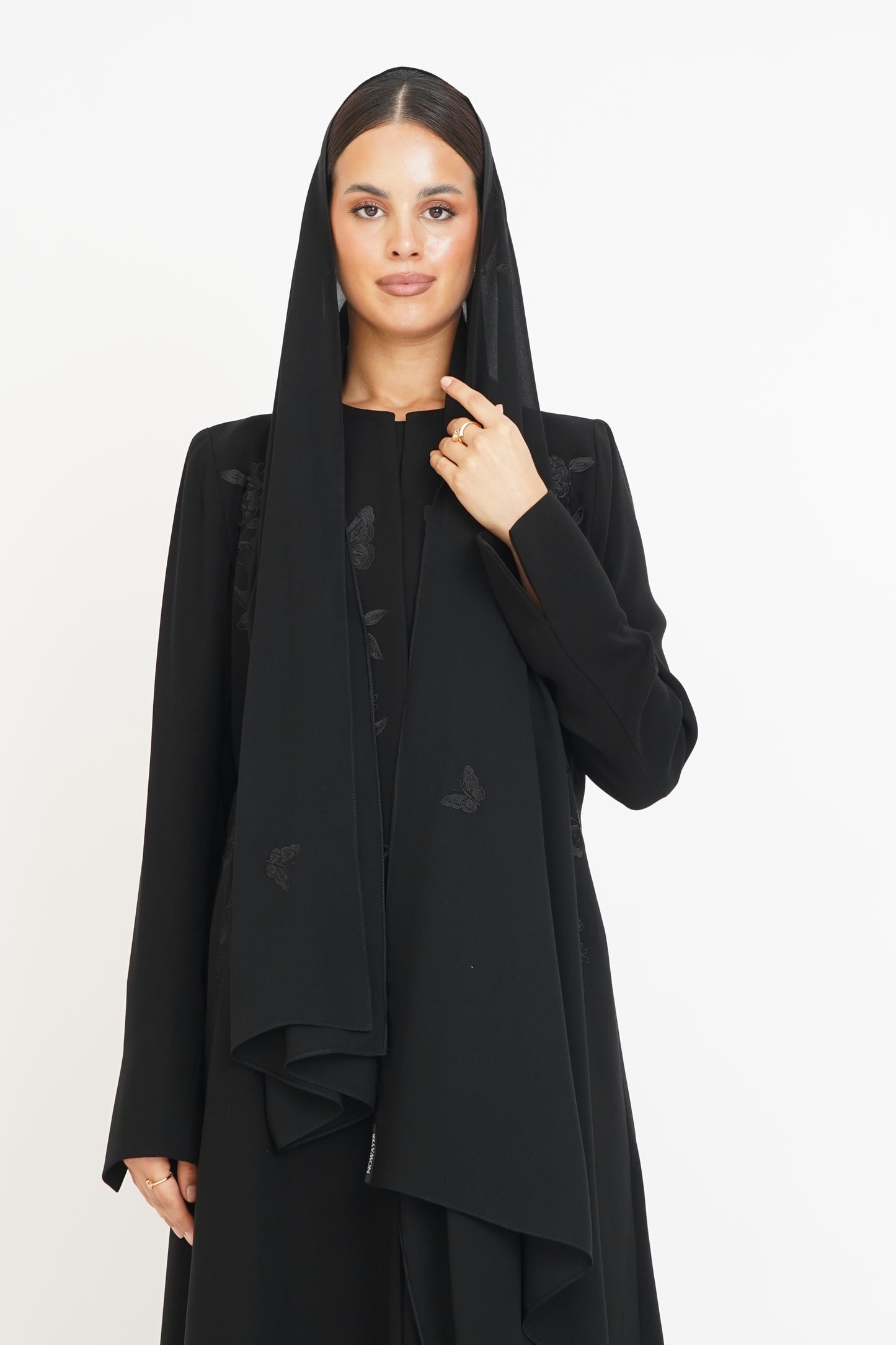 Jardinée Black Matte