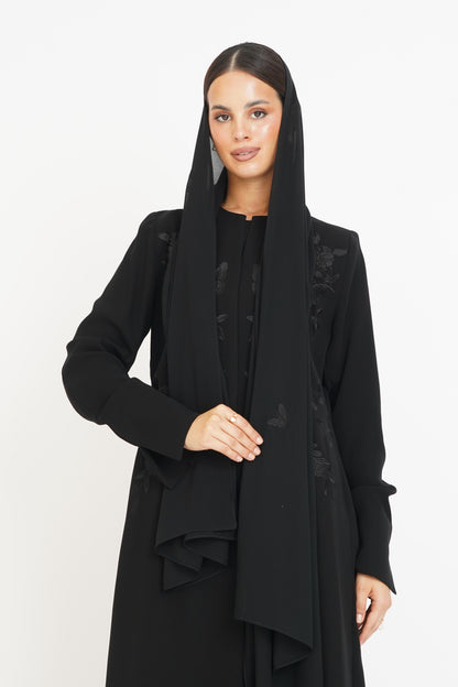 Jardinée Black Matte