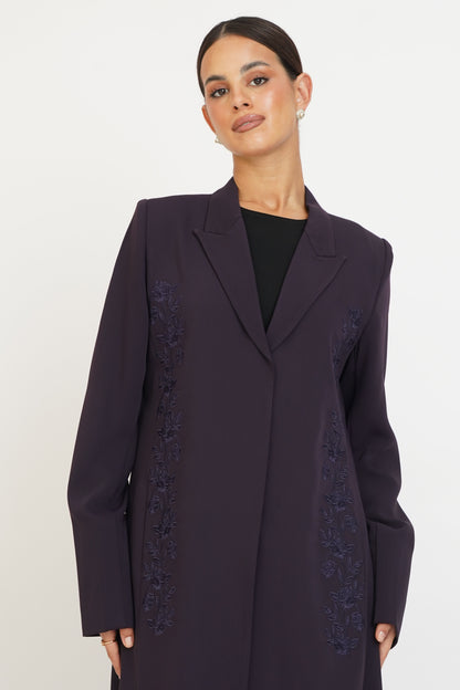 Roseliane Purple