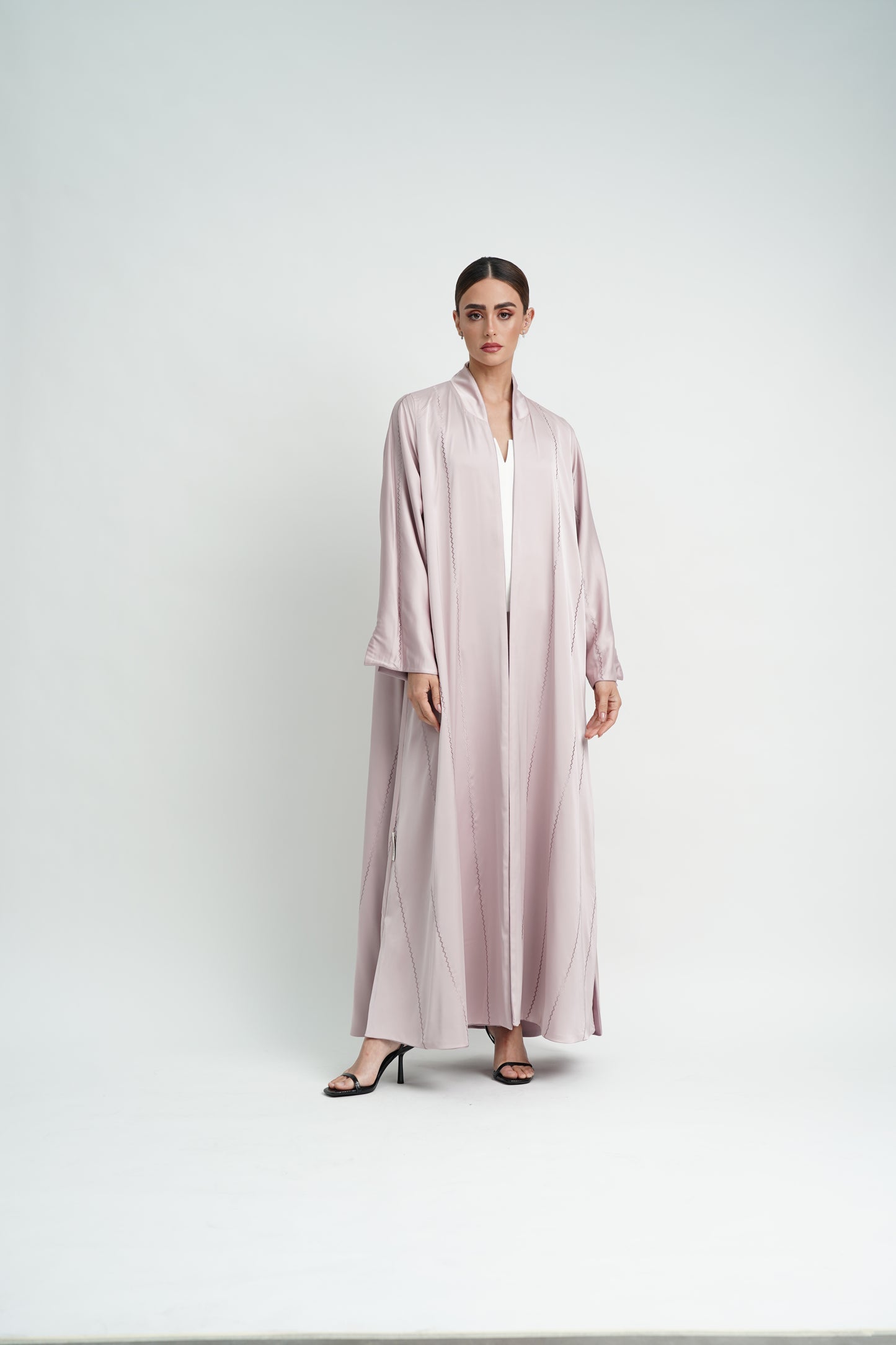 Silken Reversible