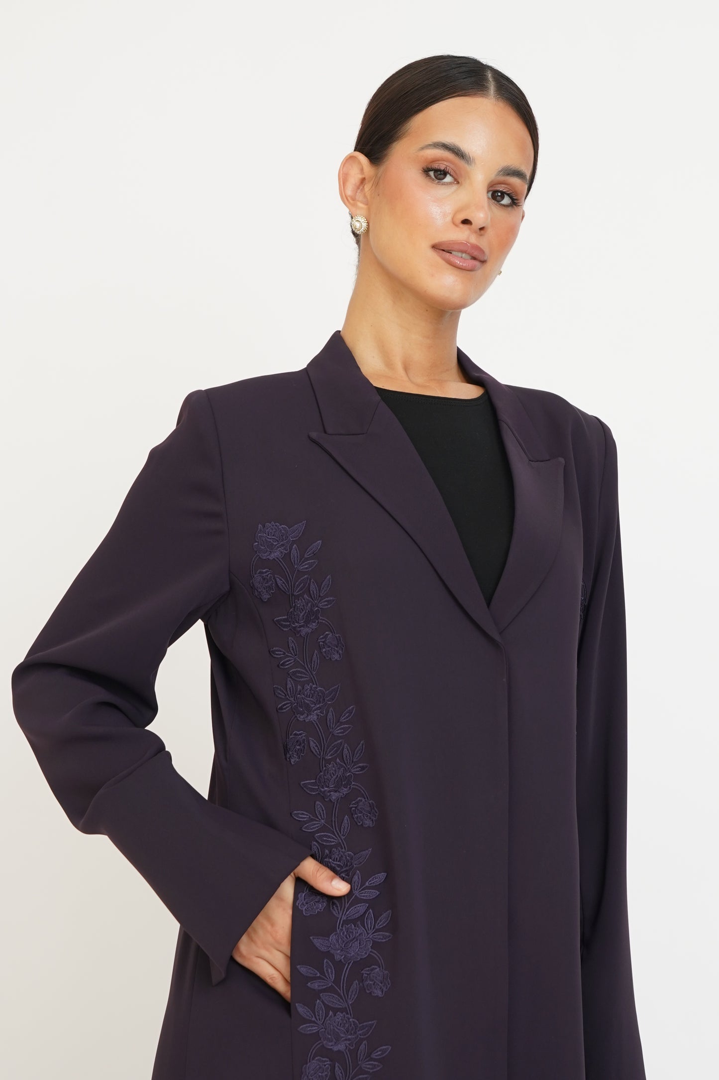 Roseliane Purple