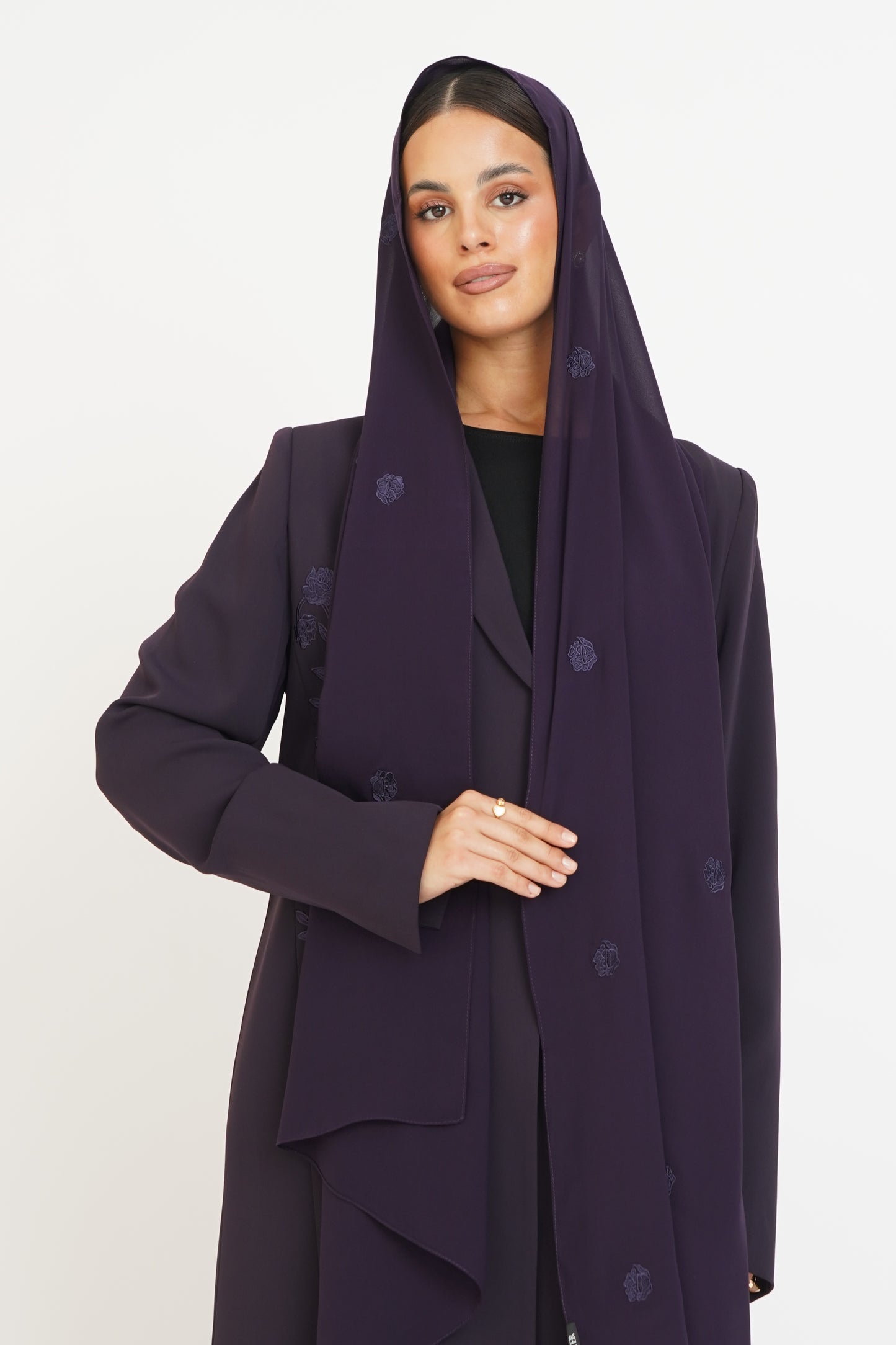 Roseliane Purple
