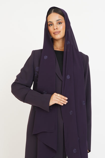 Roseliane Purple