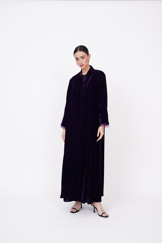 Tulle Grace