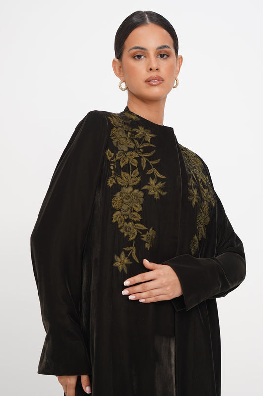 Floral Luxe