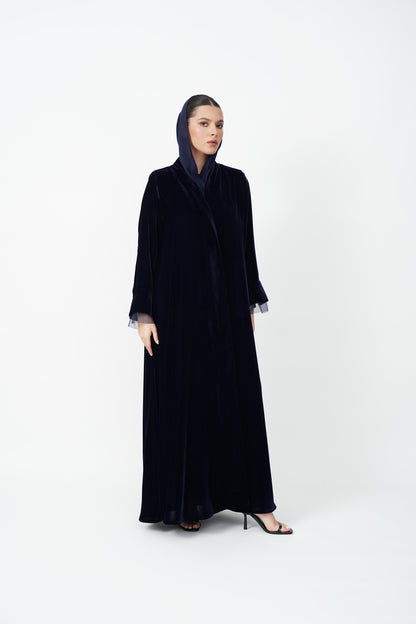 Tulle Grace