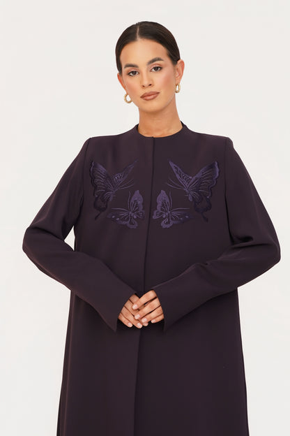 Mariposa