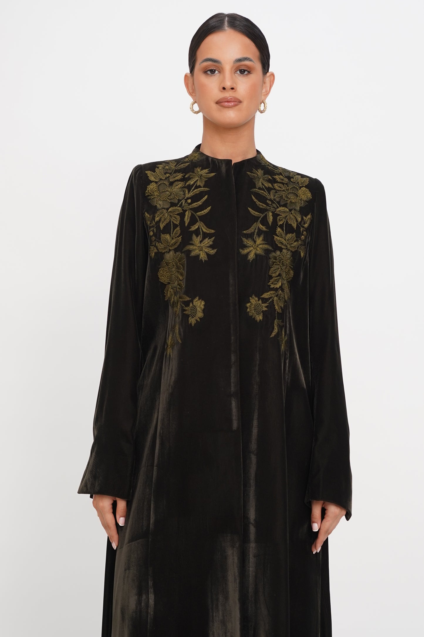 Floral Luxe