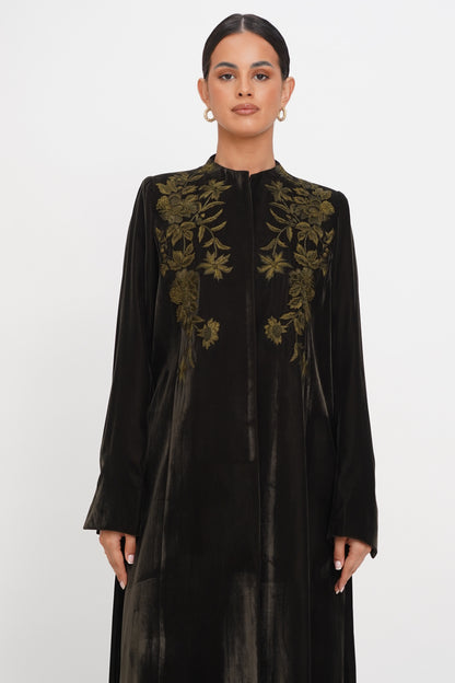 Floral Luxe