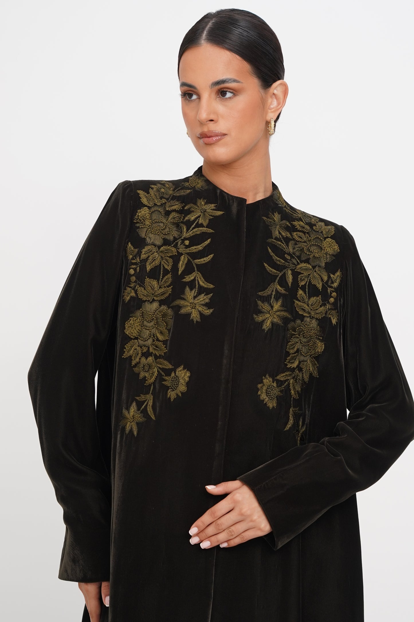 Floral Luxe